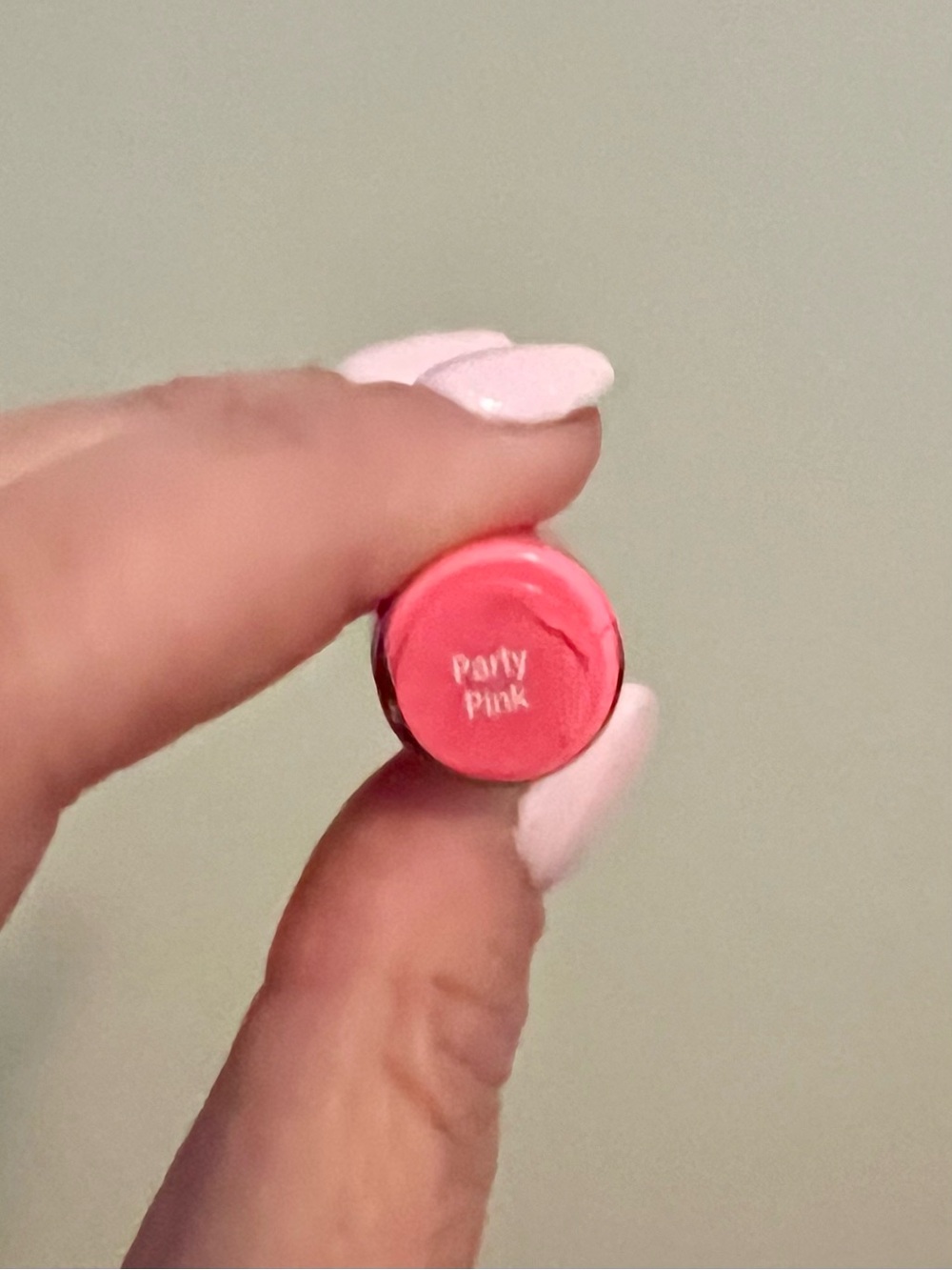SeneGence Party Pink LipSense Limited Edition- NEW WITH TAGS - Picture 2 of 6